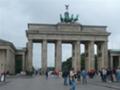 Brandenburger Gate