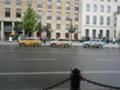 Trabant in Berlin