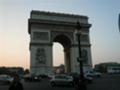 Arc de triomphe de l'Etoile