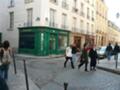 The Marais