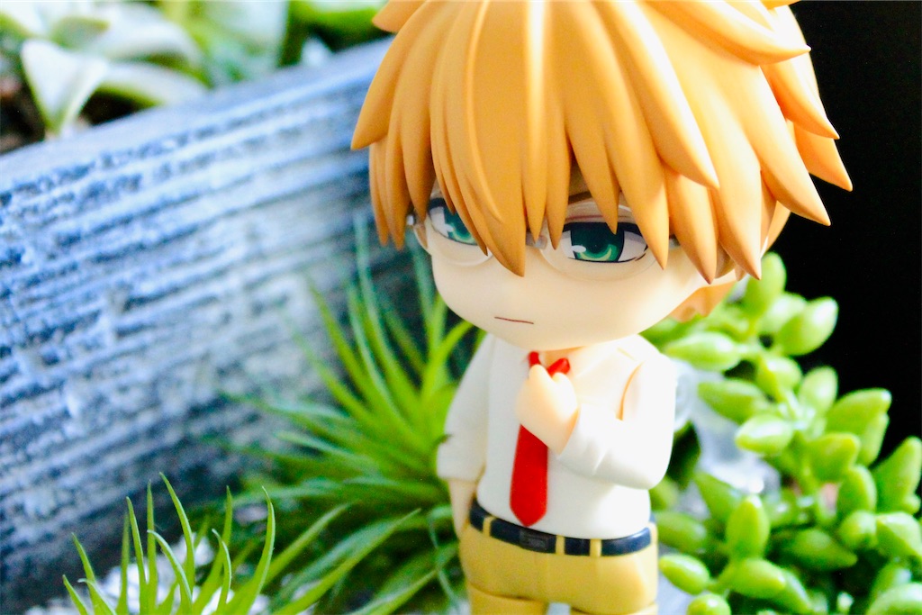 会長はメイド様！　碓氷拓海　ねんどろいど Amazon | ねんどろいど 会長はメイド様！ 碓氷拓海 ノンスケール