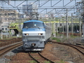 東武50070系甲種＠熱田