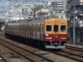 京阪1900系特急色＠千林