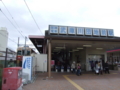 [駅]阪神武庫川団地駅