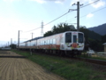 JR四国2000系　新アンパンマン列車