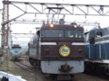 [JR貨]EF65 たから号HM