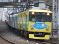 [京阪]トーマス2009ラストラン＠京橋～天満橋