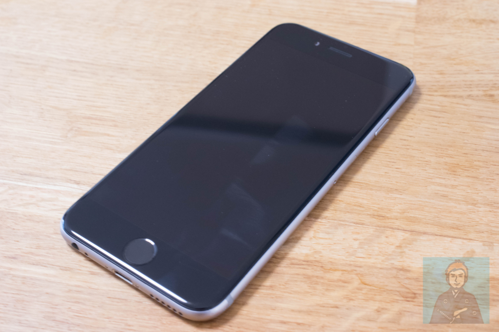 iphone6s 6 plusバッテリー交換を自分でする やり方手順と注意点 緑と