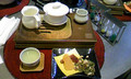 遊茶カフェ＠精選凍頂烏龍茶