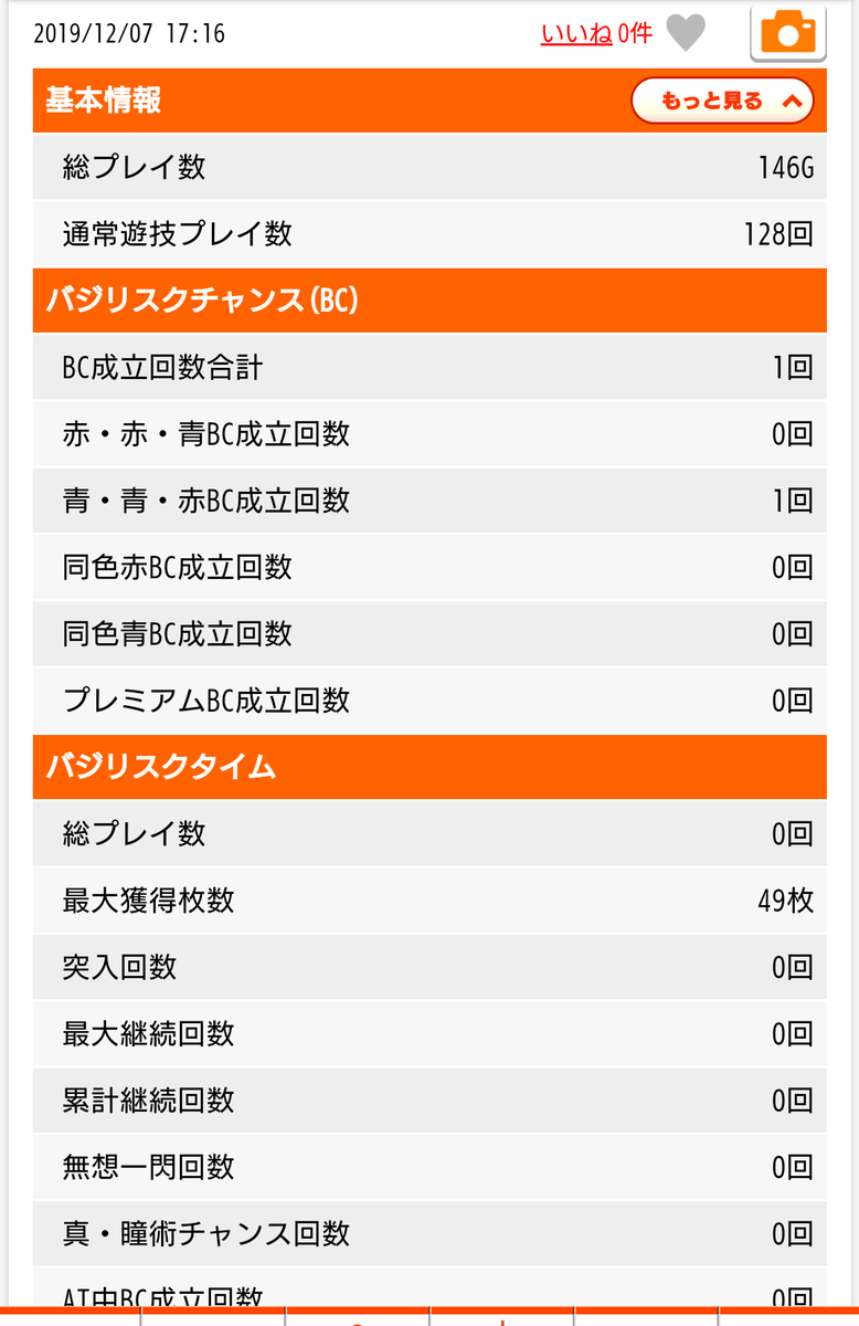 スロット：ハイエナ実践】見えないストックから豪遊郭！番長３のお手軽脳汁ポイント！ - ネキティッチブログ