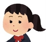 次女
