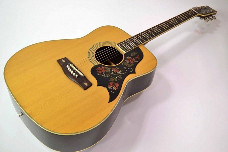 YAMAGA FG-400W