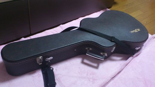 ハードケース&ストラップ新