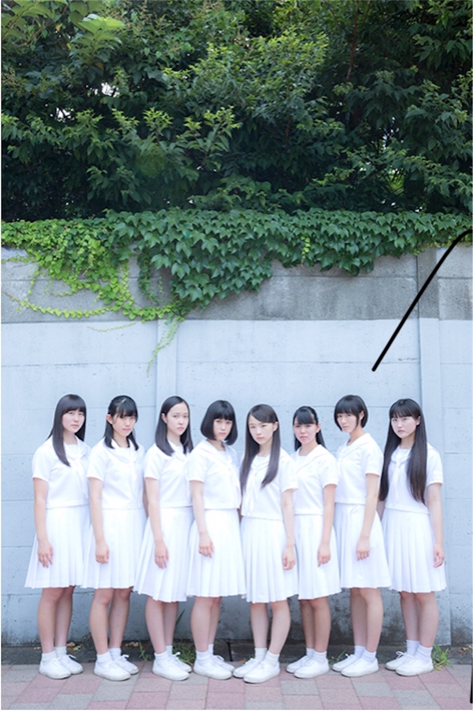 アイドルネッサンスの解散と アイドルの儚さと 別れの先にある希望 Hello Culture