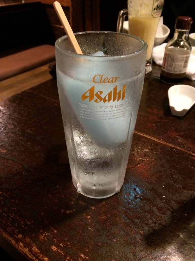 ガリガリ君チューハイ 藤本gjのグルメブログ