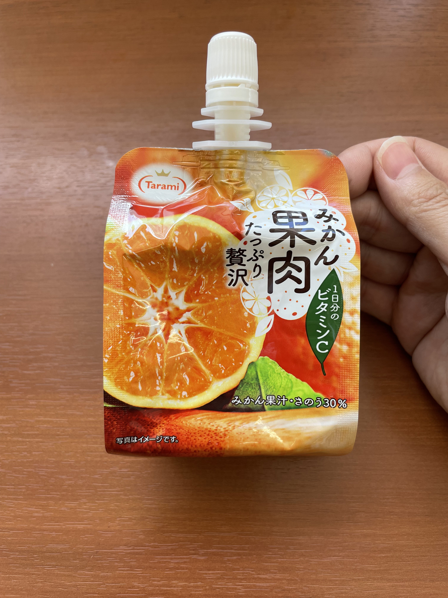 みかんぜりー Amazon | 伊藤園 ニッポンエール 和歌山県産みかんゼリー PET