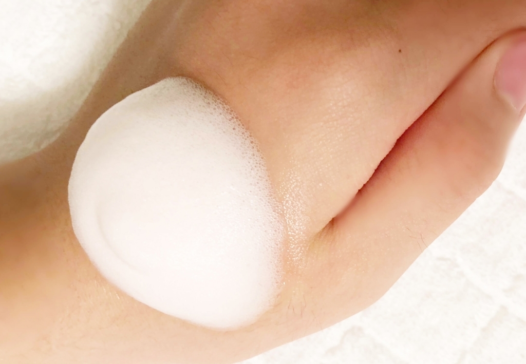 日焼け止め NACL