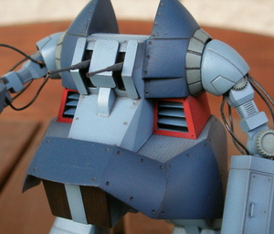 バンダイ 戦闘メカ・ザブングル ウォーカーマシン・プロメウスタイプ Amazon | 戦闘メカ ザブングル ウォーカーマシン プロメウス