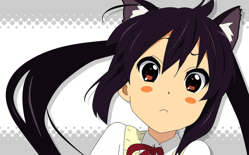 今日はあずにゃんの誕生日！ - 想景の地
