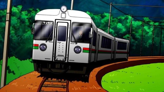 北近畿タンゴ鉄道 レインボーリゾート号