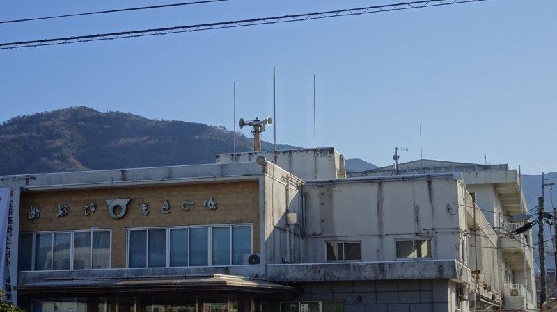 君の名は の聖地巡礼 糸守町役場 かつらぎ町役場 和歌山県 想景の地 旧 とある日常の暴走日記 君の名は の聖地巡礼 糸守町役場 かつらぎ町役場 和歌山県 想景の地 旧 とある日常の暴走日記