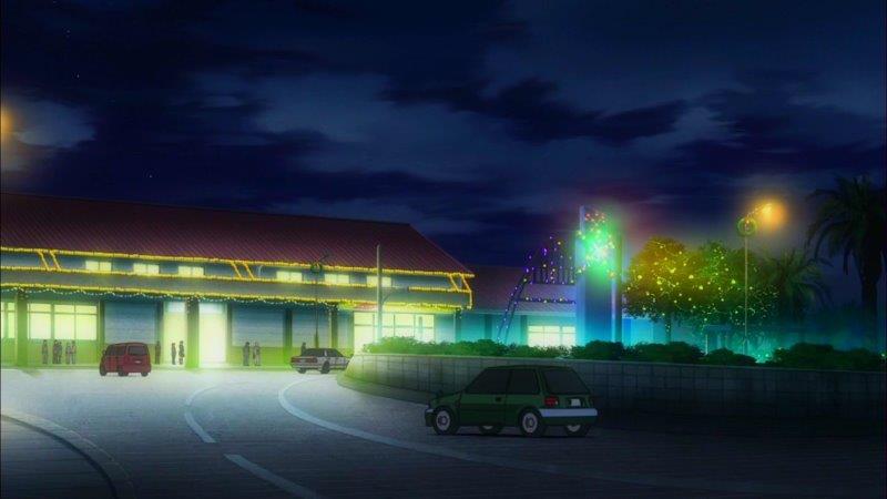 アマガミss in銚子 アマガミSS×銚子市』アニメふるさと納税｜アニメファンド