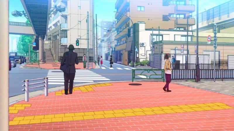 かぐや 様 は 告 ら せ たい 聖地