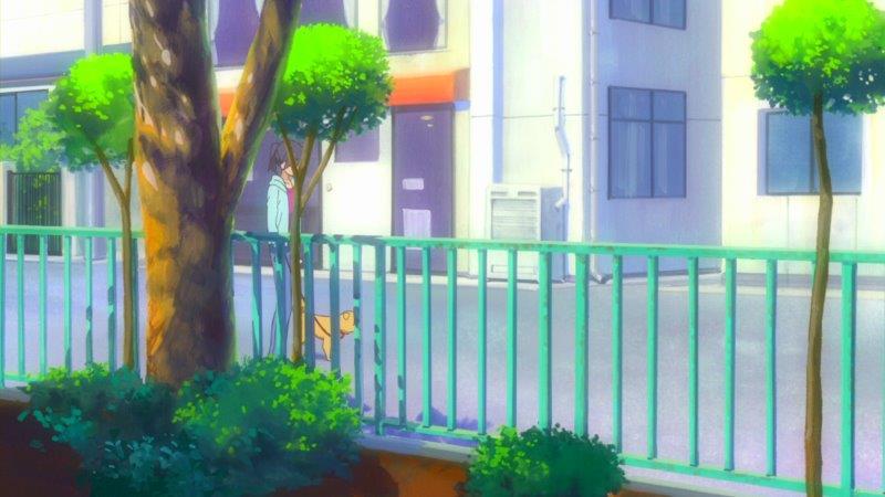 Clannad As の聖地巡礼 松原ひがし公園 想景の地 旧 とある日常の暴走日記