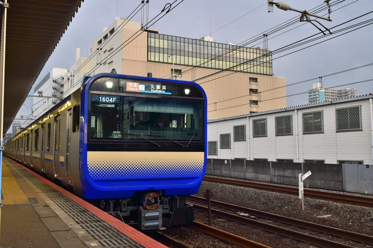 西武船橋店 再開発 10 工事記録 21年1月分 天鉄雑記