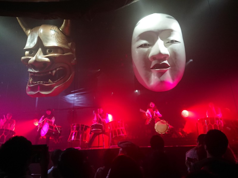 フエルサ ブルータ フジテレビアナウンサーブログ