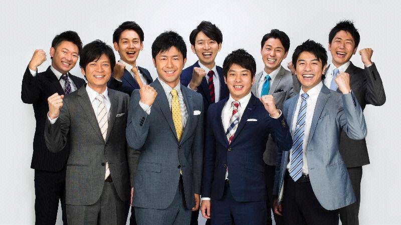 Gw 頑張る 若者たち フジテレビアナウンサーブログ Gw 頑張る 若者たち フジテレビアナウンサーブログ