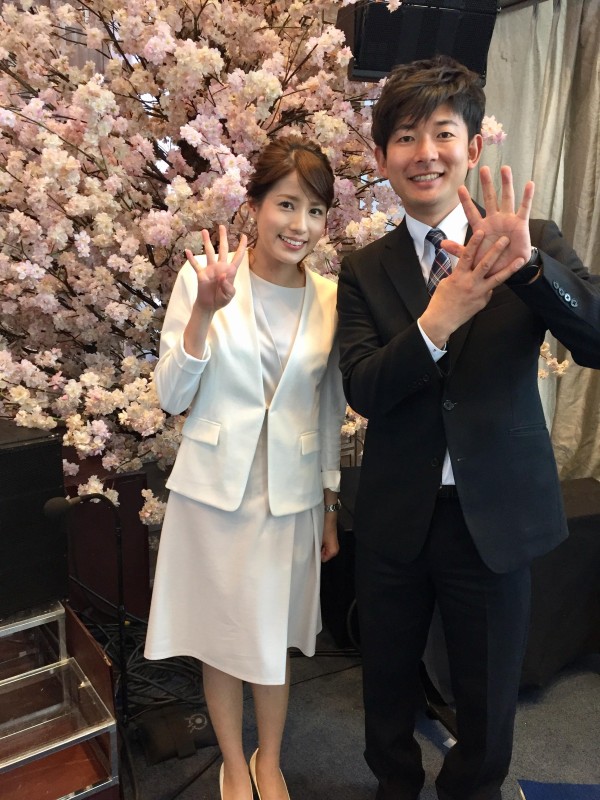 17年度 フジテレビアナウンサーブログ 17年度 フジテレビアナウンサーブログ