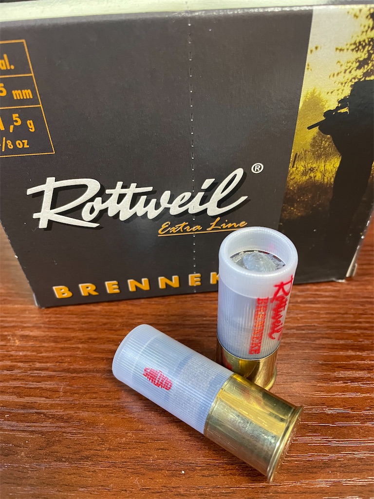 猟期前練習会に行ってきた - シティボーイハンターの日記