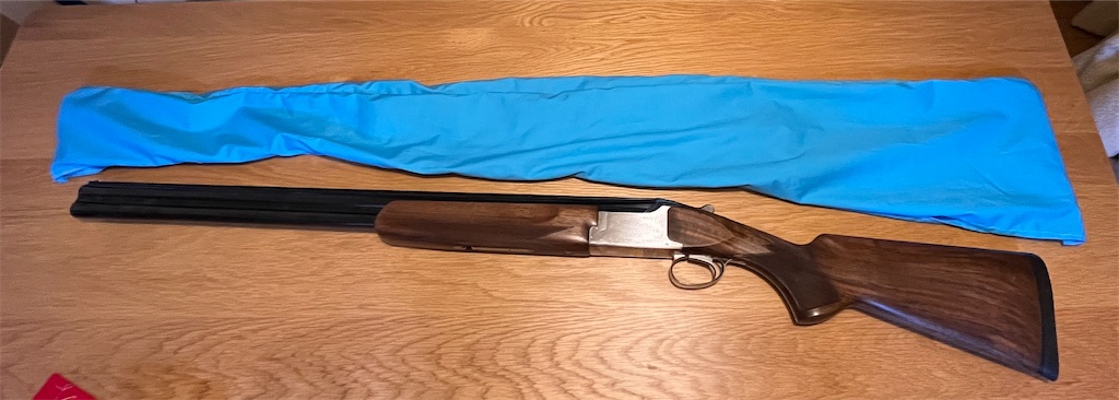 MIROKU ミロク 銃用 中袋 銃カバー : RED BRICKS - 通販 - Yahoo