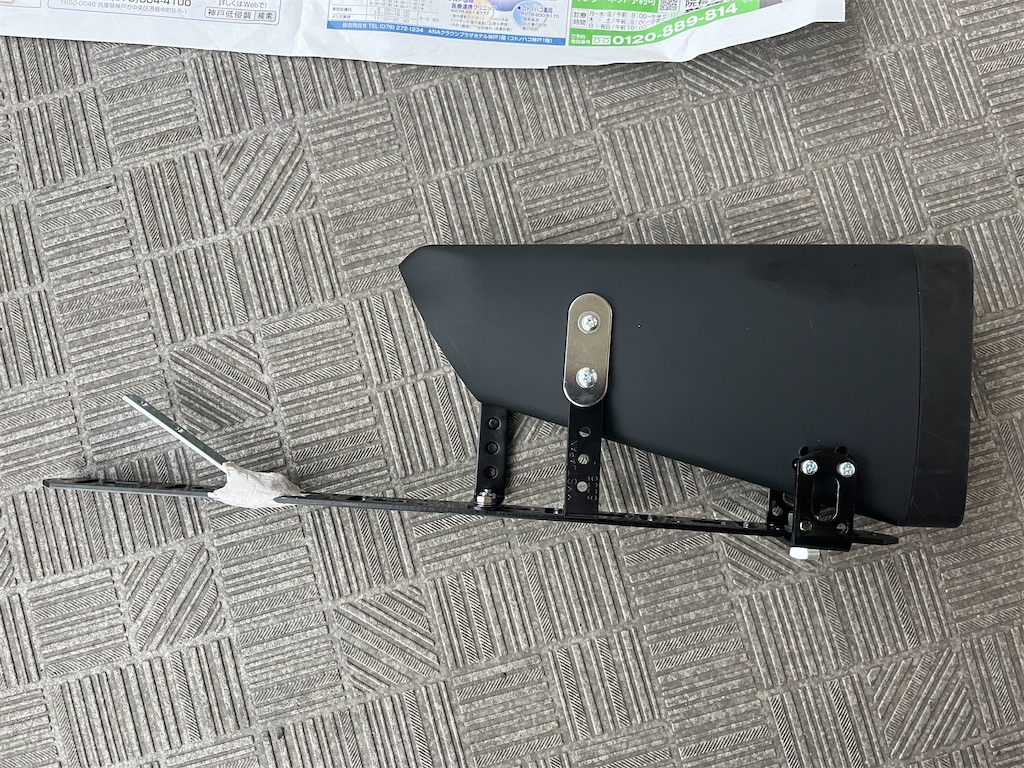 ClayHuntVR用のVRストックを作ってみた - シティボーイハンターの日記