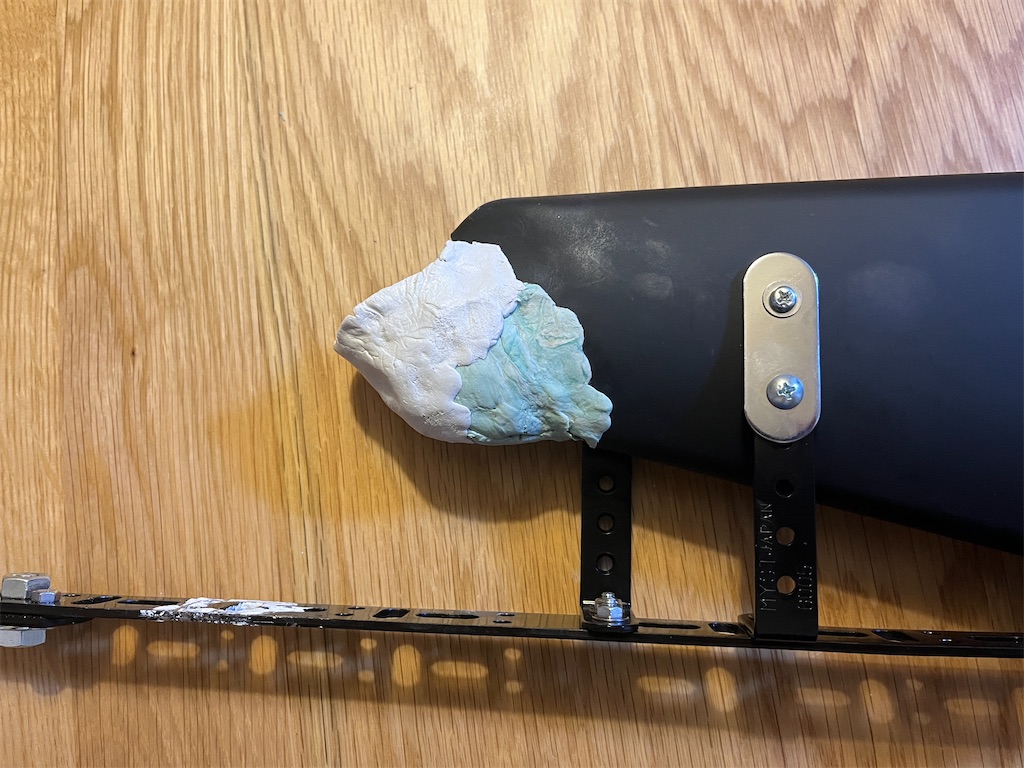 ClayHuntVR用のVRストックを作ってみた - シティボーイハンターの日記