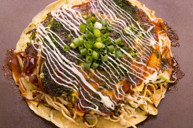 長野から広島に移住した私が 広島風お好み焼きの素晴らしさについて語ってみた 暮らしの中にある美しさ