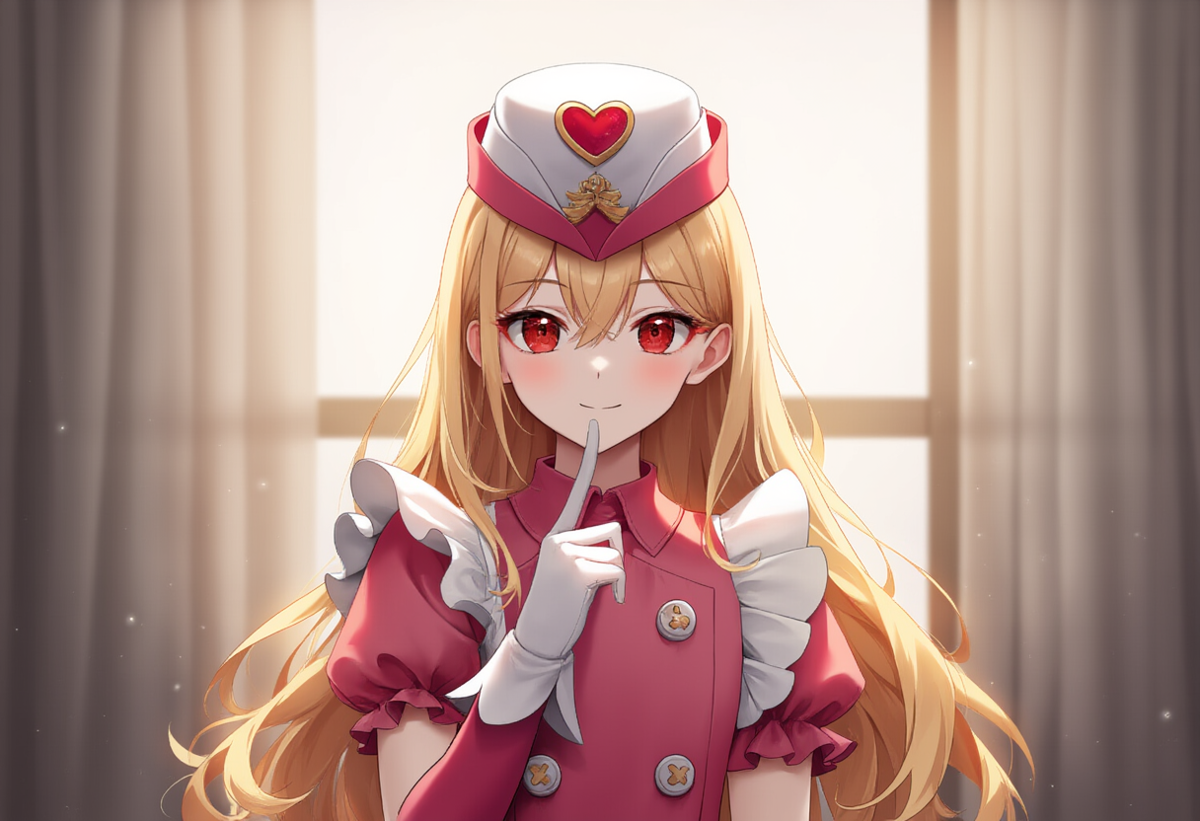 nurse angel