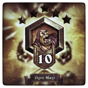 Rank10くらいが自分の適性なのではと思ってるところ