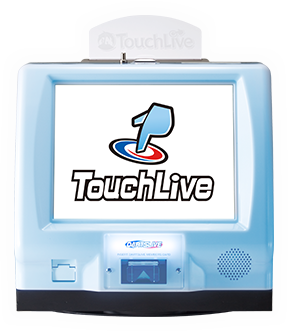 ダーツライブカード タッチライブ