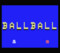 「BALLBALL」 by 北御門潤