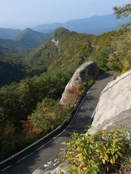 おやくそく山形側展望の図