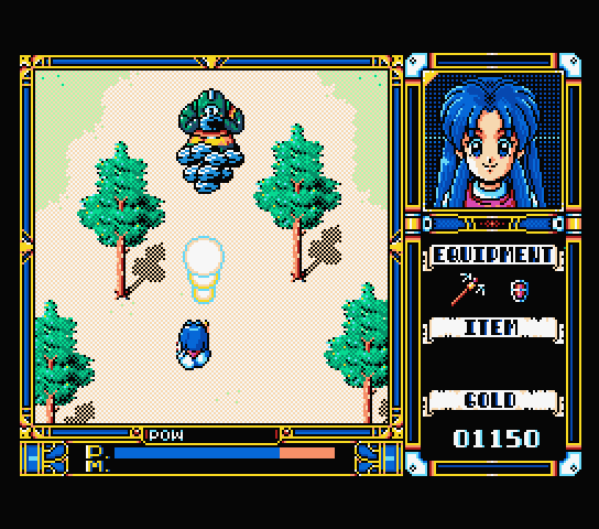 続・MSX名作20選 - 何とか庵日誌