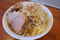 Yume Wo Katare Onagawaのラーメンニンニク入り