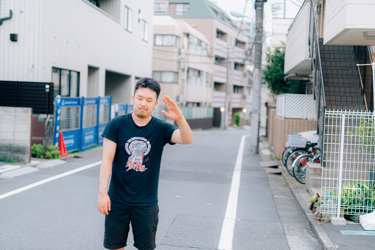 ドラマ初主演のSakurashimeji 田中雅功と高田彪我 真逆のふたり