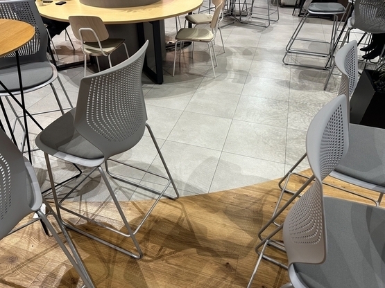 成田空港の¥500以内のおいしい朝食-5