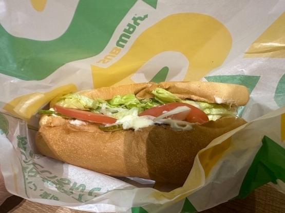 成田空港第1ターミナル¥500以内のおいしい朝食-1