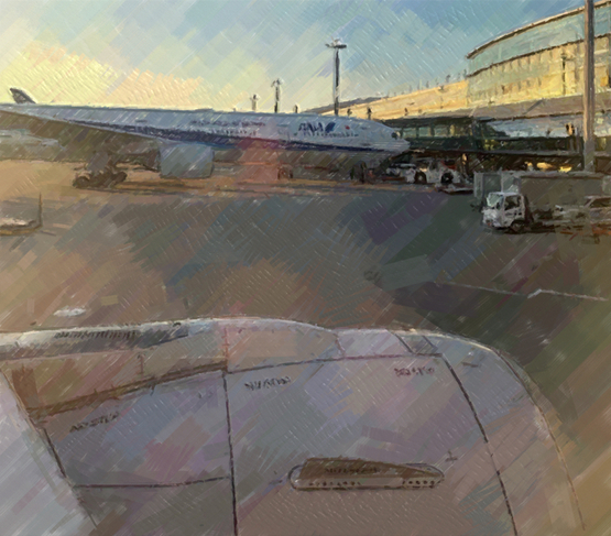 HND 2nd Terminal Mcdonald-1