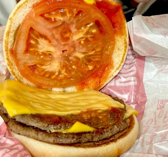 HND 2nd Terminal Mcdonald Wcheese-6