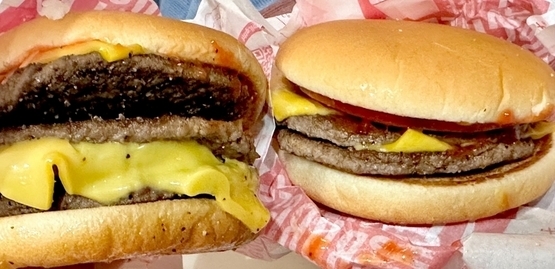 HND 2nd Terminal Mcdonald Wcheese-3